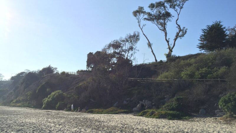 Lookout Park - Summerland, CA