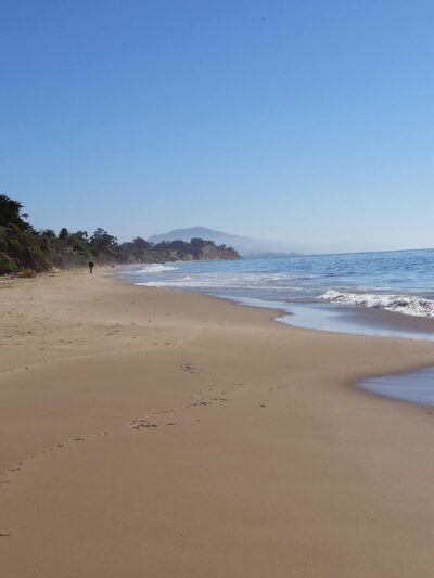 Lookout Park - Summerland, CA