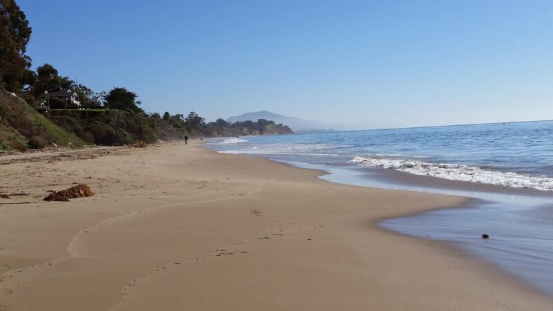 Lookout Park - Summerland, CA