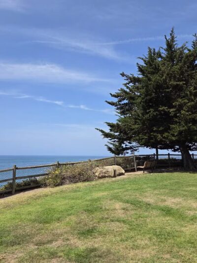 Lookout Park - Summerland, CA