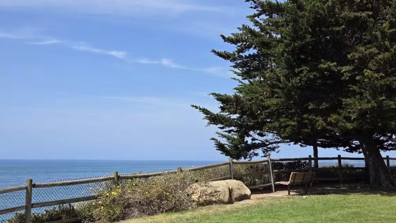 Lookout Park - Summerland, CA