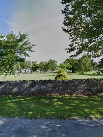 Memorial Park - Summit Hill, PA