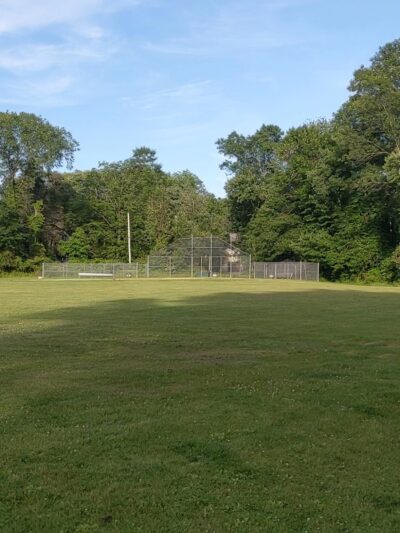 Grove Terrace Park - Summit, NJ