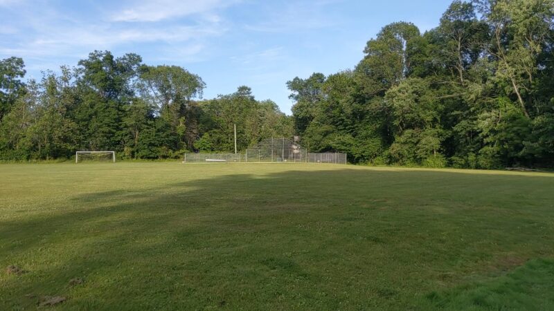 Grove Terrace Park - Summit, NJ