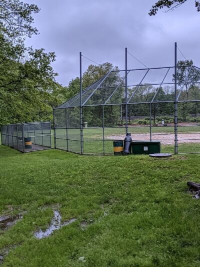 Grove Terrace Park - Summit, NJ