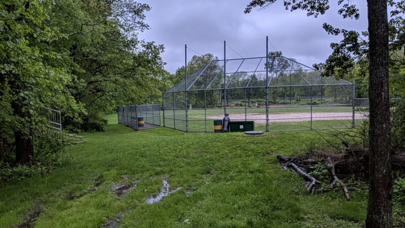 Grove Terrace Park - Summit, NJ