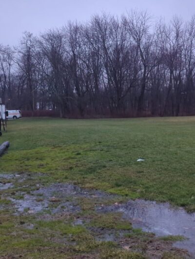 Grove Terrace Park - Summit, NJ