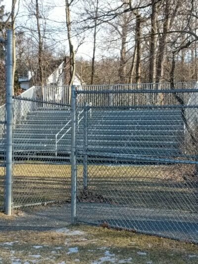 Grove Terrace Park - Summit, NJ