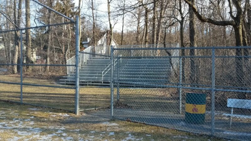 Grove Terrace Park - Summit, NJ