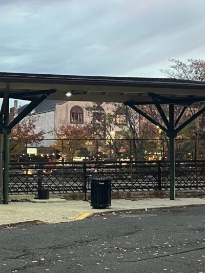 Summit Village Green - Summit, NJ