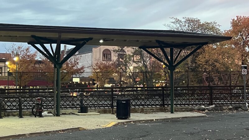 Summit Village Green - Summit, NJ