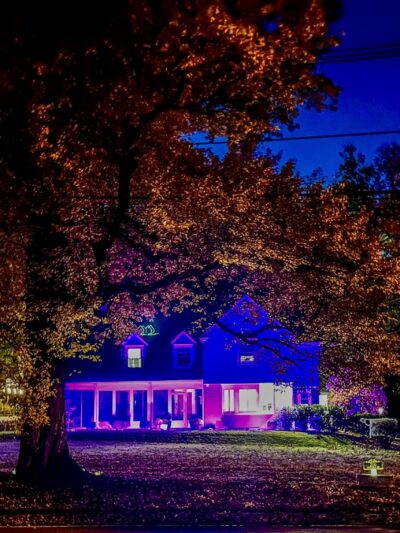 Summit Village Green - Summit, NJ