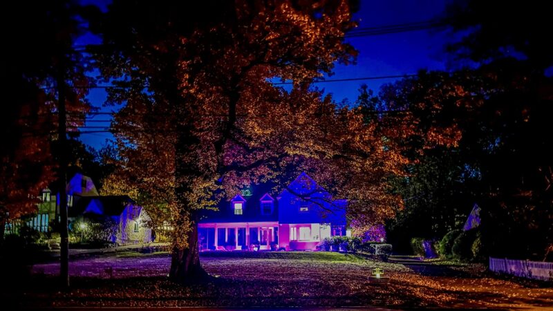 Summit Village Green - Summit, NJ