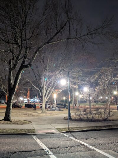 Summit Village Green - Summit, NJ