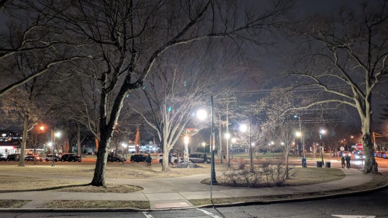 Summit Village Green - Summit, NJ