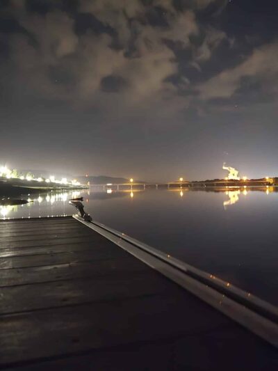 Merle Phillips Riverfront Park - Sunbury, PA