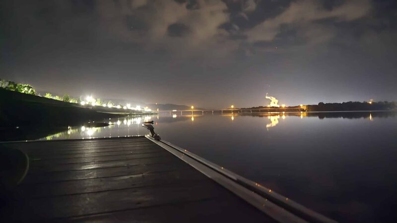 Merle Phillips Riverfront Park - Sunbury, PA