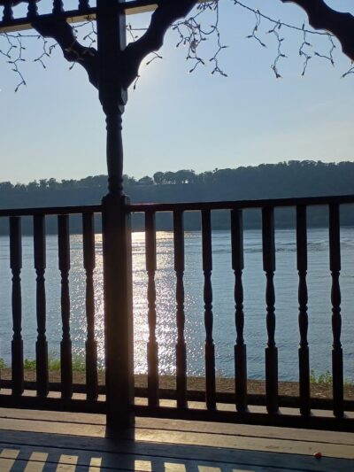 Merle Phillips Riverfront Park - Sunbury, PA