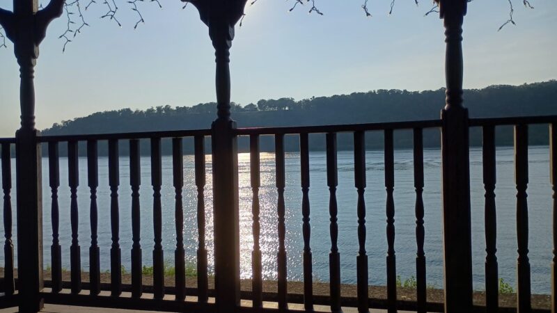 Merle Phillips Riverfront Park - Sunbury, PA