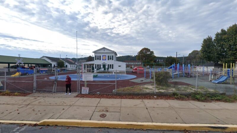 Sunbury City-Oppenheimer - Sunbury, PA