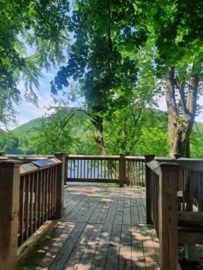 Riverside Park - Sunderland, MA