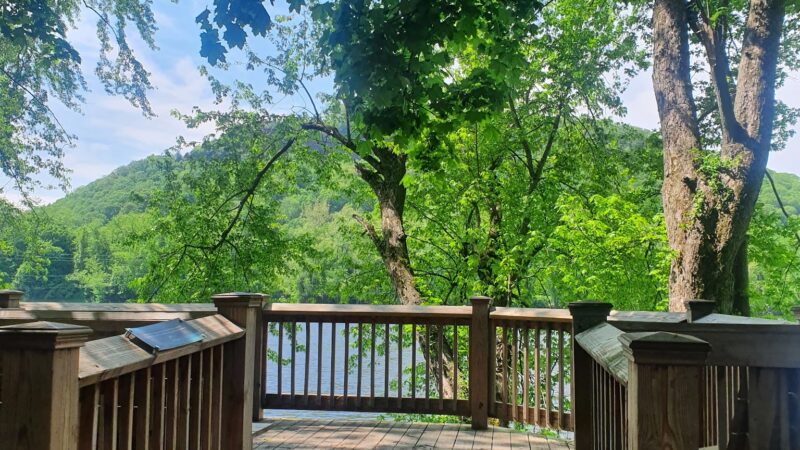 Riverside Park - Sunderland, MA