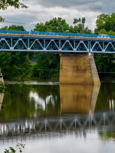 Riverside Park - Sunderland, MA