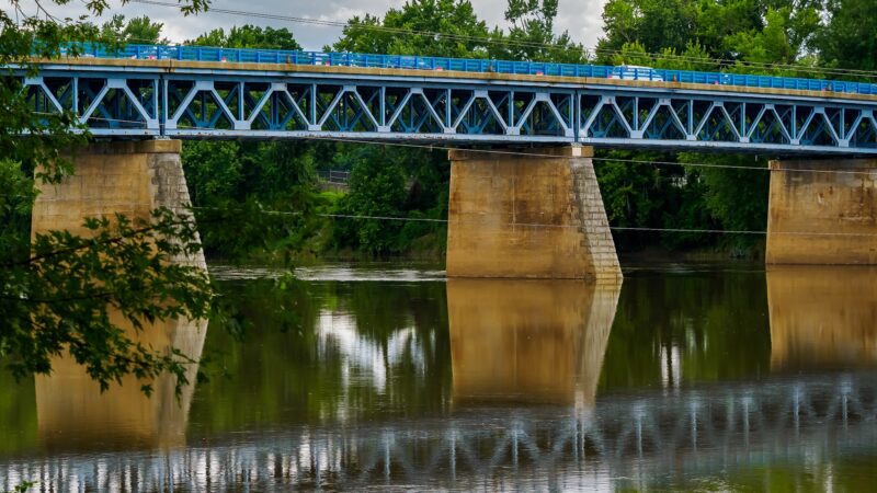 Riverside Park - Sunderland, MA