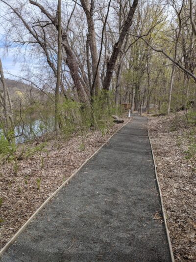 Riverside Park - Sunderland, MA