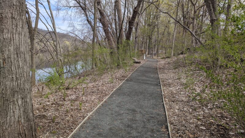 Riverside Park - Sunderland, MA