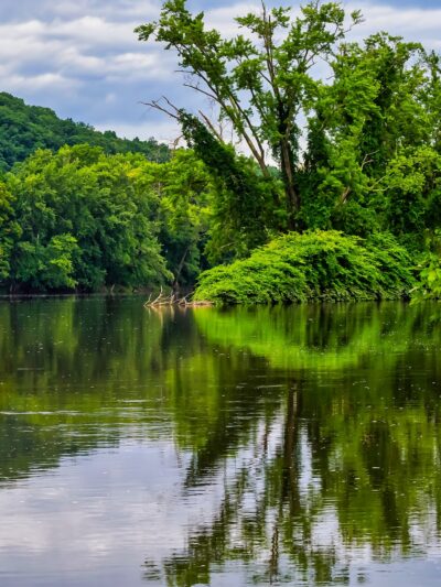 Riverside Park - Sunderland, MA
