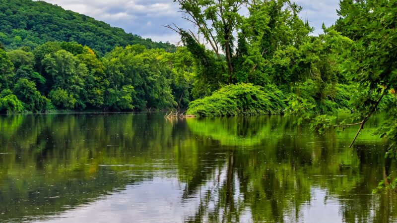 Riverside Park - Sunderland, MA