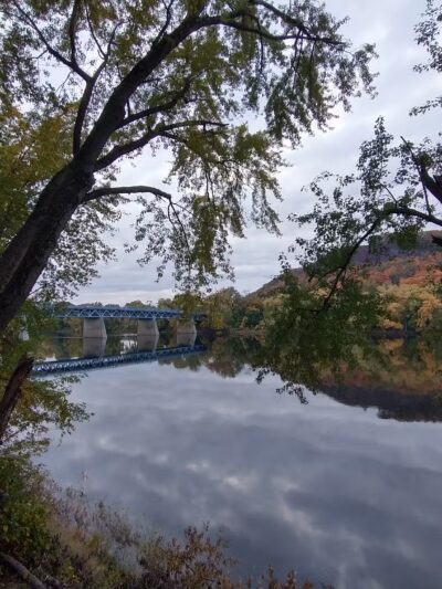 Riverside Park - Sunderland, MA