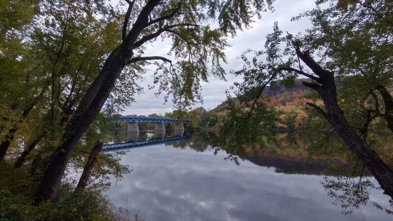 Riverside Park - Sunderland, MA