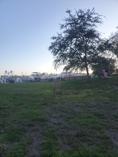 Winston Towers Dog Park - Sunny Isles Beach, FL