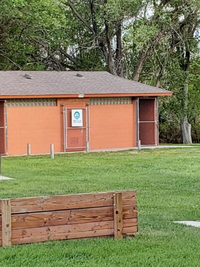 Sunnyside Park Playground and Pavilion - Sunnyside, UT