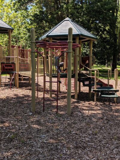Superior Park Department - Superior, NE