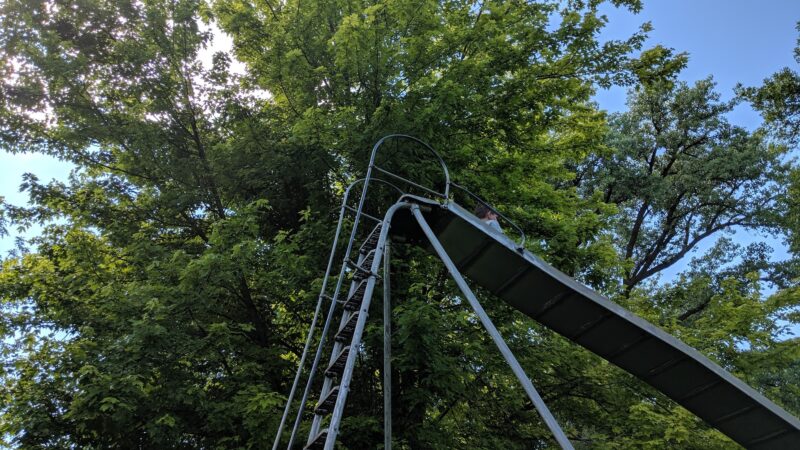 Superior Park Department - Superior, NE