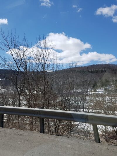 State Game Lands Number 35 - Susquehanna, PA