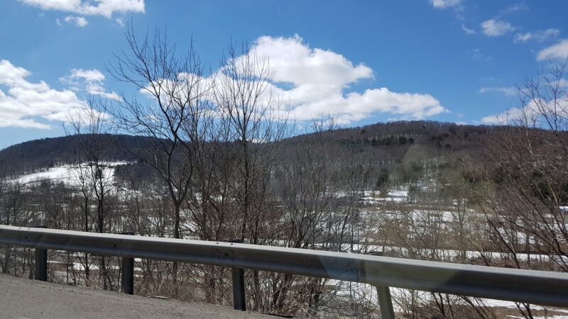 State Game Lands Number 35 - Susquehanna, PA