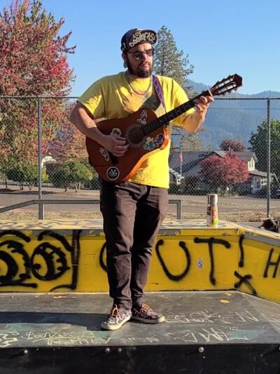 Sutherlin Dog Park - Sutherlin, OR