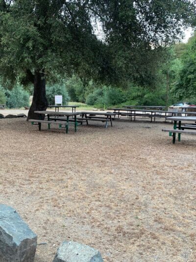 Sutter Creek Lions Park - Sutter Creek, CA