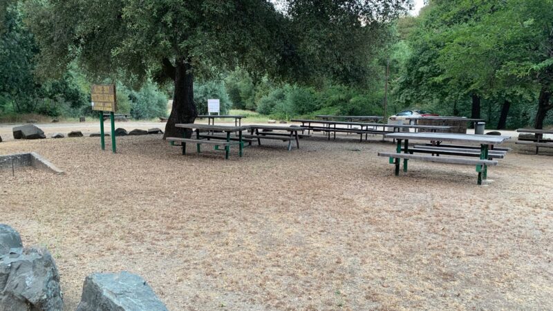 Sutter Creek Lions Park - Sutter Creek, CA