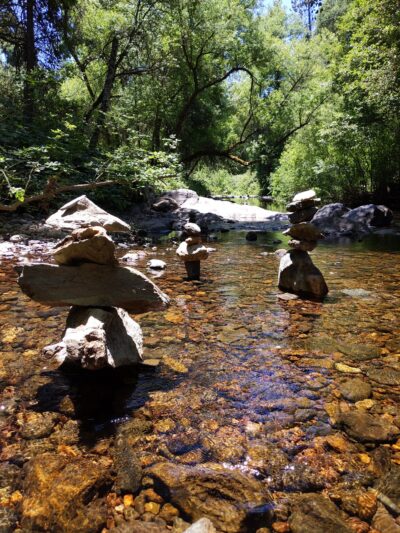 Sutter Creek Lions Park - Sutter Creek, CA