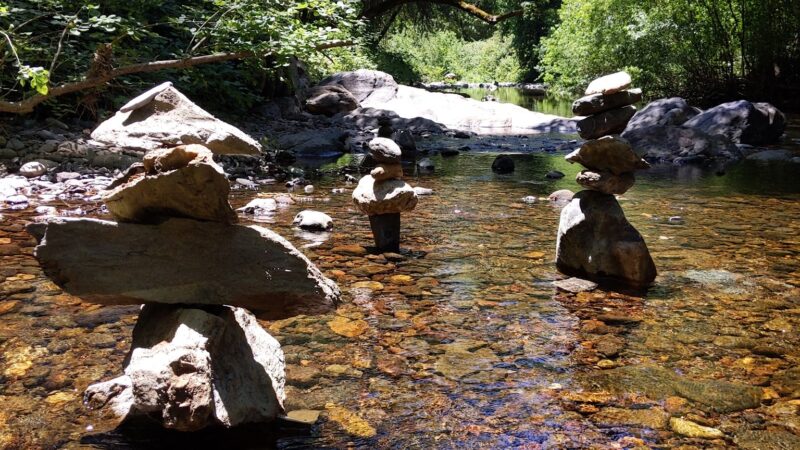 Sutter Creek Lions Park - Sutter Creek, CA