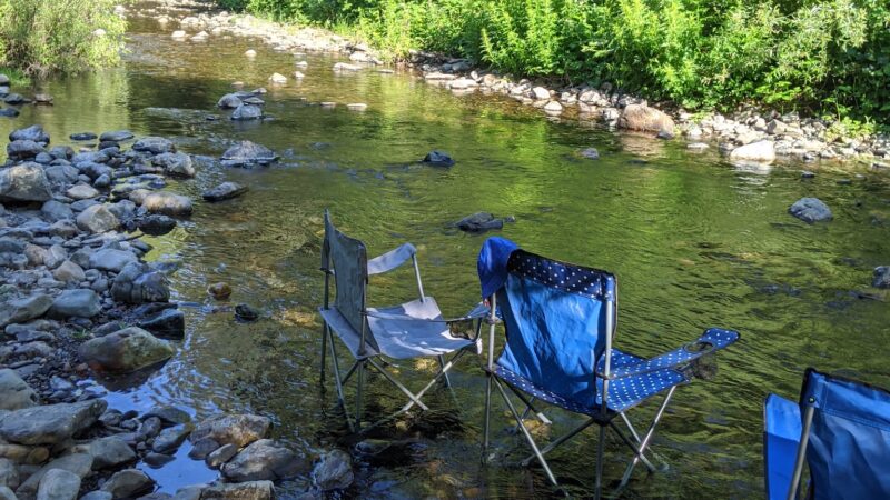 Sutter Creek Lions Park - Sutter Creek, CA