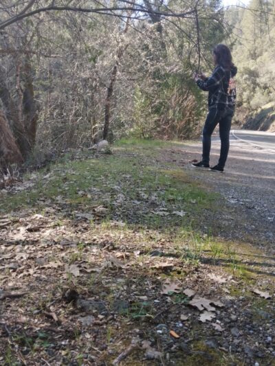 Sutter Creek Lions Park - Sutter Creek, CA