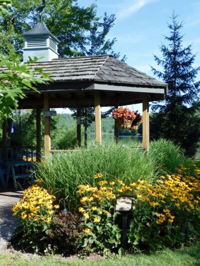 Swan Lake Park - Swan Lake, NY
