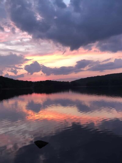 Swan Lake Park - Swan Lake, NY