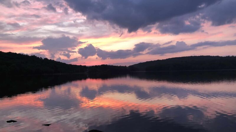 Swan Lake Park - Swan Lake, NY